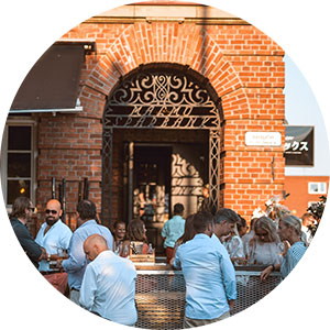 Sushi Limhamn